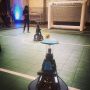 Robots are coming into sports 
#sportnext #brightday