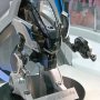 【東京モーターショー2015】CMOS WALK Mode どう見てもトラッド11です 本当に(ry