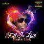 MASTA LINK - FALL IN LOVE - SINGLE #ITUNES 1/7/14 @mastaAntonio 