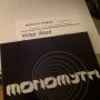 Yes! Hier istie ook binnen :) @iMaaiPijnenburg @MonomythNL @burninworldrecs @klangprod