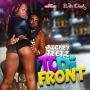 RICKEY TEETZ - TO DI FRONT - SINGLE #ITUNES 5/20/14 @RickeyTeetz