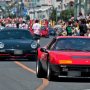 【蔵の街サマーフェスタ2016】オールドフェラーリが走る姿を拝めるとか胸熱 