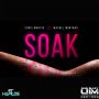 CHRIS MARTIN X MACHEL MONTANO - SOAK - #ITUNES 3/31/15 #PRE 3/17/15 @IAMCHRISMARTIN @MACHELMONTANO @ANJUBLAX @UIMRECORDS