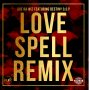 QUE DA WIZ FEAT DESTINY Q.O.P - LOVE SPELL REMIX #ITUNES #SPOTIFY 7/7 #PRE 6/23 @Quedawiz @Destiny_Qop 