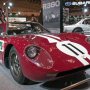 【AUTOMOBILE COUNCIL 2016】プリンスR380-AI 第3回日本グランプリ GPレース総合優勝車 