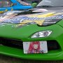【第10回館林痛車ミーティング】「やだ、超カッコいい」