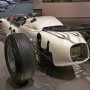 【Honda Collection Hall 2016】国内自動車メーカーとしてF1初参戦を果たしたホンダRA271 