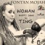 FANTON MOJAH - WOMAN HAFFI INNA DI TING - LYON HOUSE MUSIC 10/8/13 @Lyonhousemuzik