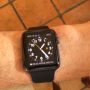Apple watch gearriveerd en geinstalleerd