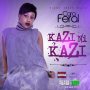 CARA FERAL - KAZI NI KAZI - SINGLE #ITUNES 11/25/16 @blaqksheepmafia
