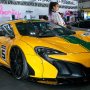【東京オートサロン2017】こちらも新作のMcLaren 650S LibertyWalkお得意のワイドフェンダーがよくマッチしてます