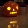 Ready for Halloween