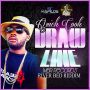 QUICK COOK - DRAW LINE (RIVER BED RIDDIM) - SINGLE #ITUNES 5/26/15 @CLEONJONES1980 @quickcookvip