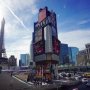 “It’s hard to imagine a bigger desert oasis than Las Vegas.” - Cinnamon Stomberger #lasvegas #nevada #crazy #entertainment #citythatneversleeps