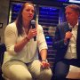 So intense and so strong: Marhinde tells about her judo match in Rio 💪🏼
