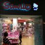 Oeps. Die winkel had ik liever niet meer gezien... :S