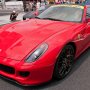 【蔵の街サマーフェスタ2017】フェラーリ599GTBフィオラノ