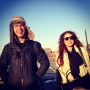 #brother #sister #newyork