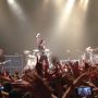 Hij heeft het gemist, Billie Joe. Wat een energie! #greenday #SXSW13 
