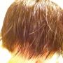 最近、お風呂上りに常に思うこと。髪のびたなぁー！と、はよ切りてぇー！