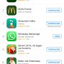 Waarom staat de Franse McDonald’s-app op nummer twee in de Nederlandse App Store? 