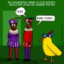 Het bewijs is geleverd: #zwartepiet is inderdaad racistisch. #zwartepietendiscussie