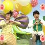 ハートがいっぱい！　#etv