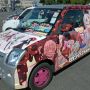【痛Gふぇすた in お台場2015】まどマギに違う成分が混じってる...ｗ