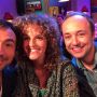 Over een half uur een nieuwe aflevering van #popcafe op ned3! Mijn team is er klaar voor! 