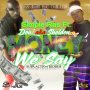 SIMPLE RAS X DON1 - MONEY WE SAY - SINGLE #ITUNES 4/8/16 @simpleras