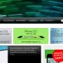 Random van kleur verwisselende promo banners op @iCulture zijn online! 