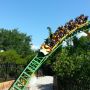  En misschien wel de leukste van vandaag: Cheetah Hunt.