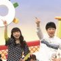今日はだいすけのとこに風船降ってこなかったー！まったねー　#etv