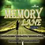 VARIOUS ARTIST - MEMORY LANE RIDDIM #ITUNES 4/29/14 @KareemSyndicate