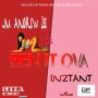 JM ANDREW LEE FT. ENZTANT - BEN IT OVA - SINGLE #ITUNES 5/26/17 @roachuptown