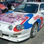 【痛Gふぇすた in お台場2015】この型のセリカもいっぱいいたな～
