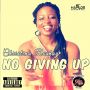 CHRISTINA ROSHAY - NO GIVING UP - SINGLE #ITUNES 6/23/15 @RB_Beats @21stgospel