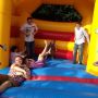 Bouncy castle 