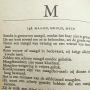 Slaat een spreekwoordenboek open: "Brecht is gestorven maagd, omdat het haar niet is gevraagd."