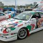 【ひめたま痛車FESTA06】『ガルパン あんこうチーム』仕様のセリカ  なにこれカコ(・∀・)ｲｲ!!