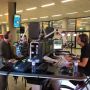 Live vanaf #Schiphol: de #FrankEnVrijdagShow! Met kans op een trip naar #Ibiza! Tune in #radio538