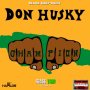 DON HUSKY - I AM A CHAMPION - SINGLE #ITUNES 11/25/16 @blaqksheepmafia