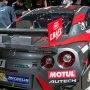【東京オートサロン2017】MOTUL AUTECH GT-R 子供限定で乗車出来ました 