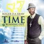 ROGER O.A SHAW - TIME IS RUNNING OUT - EP - ALVAYDO 1 LIGHT MUSIC MINISTRIES #ITUNES 12/10/13  @21STGOSPEL @MinRogerOAShaw 