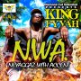 KING FYYAH - N.W.A. NEYAGGAZ WITH ACCENT (RADIO) #ITUNES 8/5/16 @KINGFYYAH 
