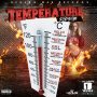 VARIOUS ARTISTS - TEMPERATURE RIDDIM #ITUNES 7/7/17 @learydawg