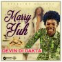 DEVIN DI DAKTA - MARRY YUH - #ITUNES 3/24 #PRE 3/17 @DevinDiDakta1 @DeadLine1Word 