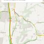 Waze integratie in Google Maps werkt ook al in NL? Benieuwd of het tijdens rijden melding geeft /@androidworld