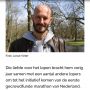 Klaasie! Onze running coach @klaasboom op Losse Veter over De groene van Amsterdam. (een mooie run met diverse afstanden waarvoor je jezelf nu kunt inschrijven!). #running