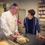 Another day at the office! 24Kitchen is er niets bij. Wat denk jij dat we hebben gemaakt? 